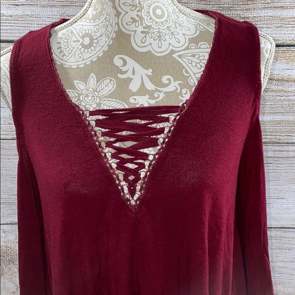 Women’s Rue21 Top - Picture 5 of 7